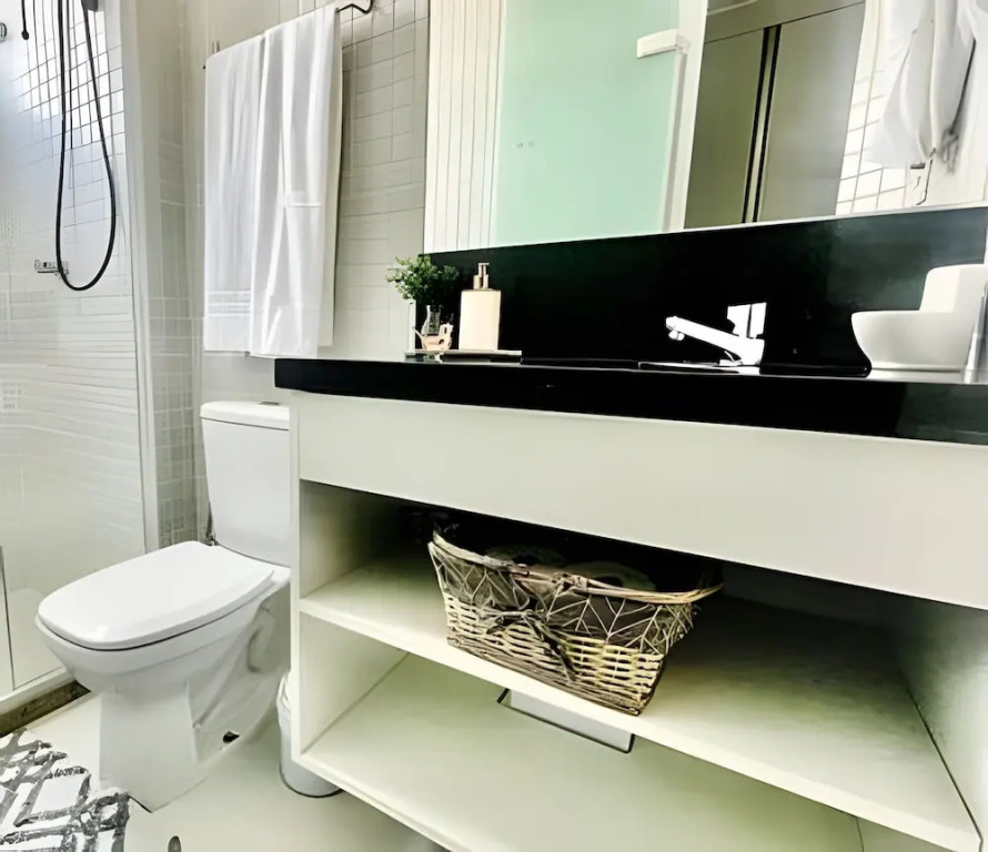 Residencial Smart Costa Azul by VLV Stays