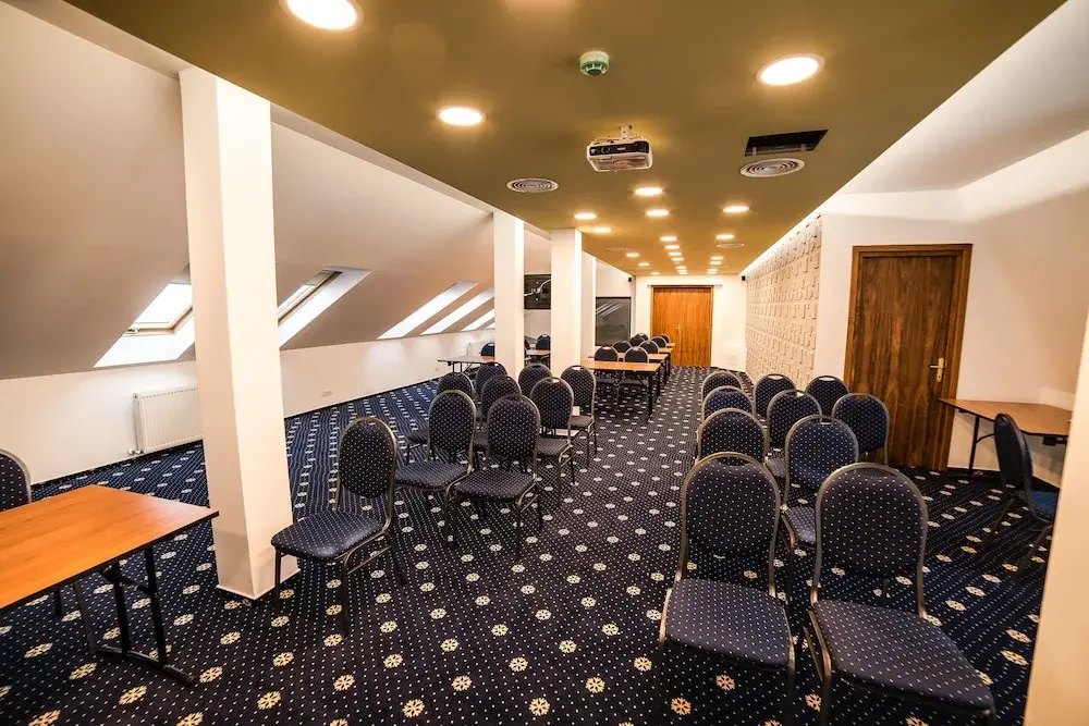 Atrium Collection Hotel Predeal