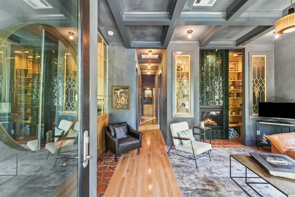 Ebb and Glow Retreat by Ryson Vacation Rentals