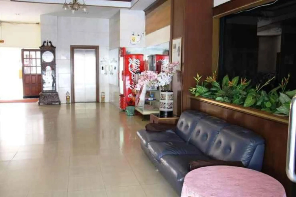 Phu Inn Hotel