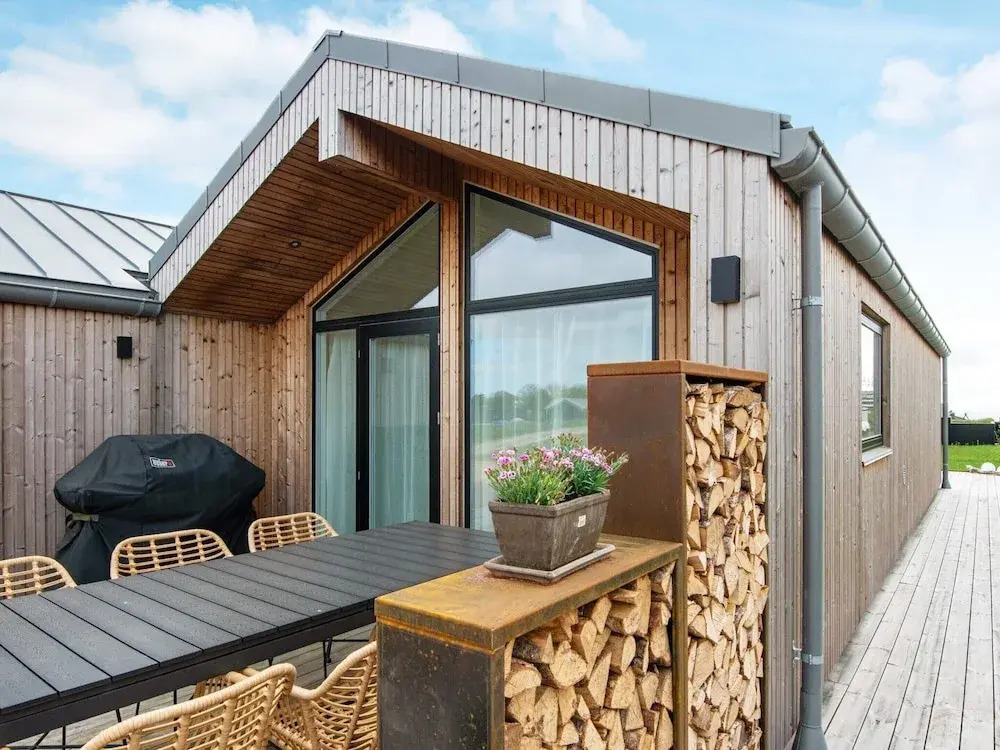 Luxury Retreat With Sea View - By Traum Ferienwohnungen