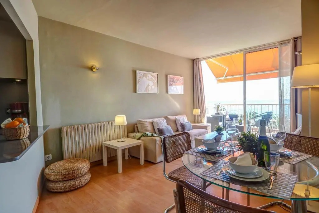 La Gioia 3 by Hello Homes Sitges