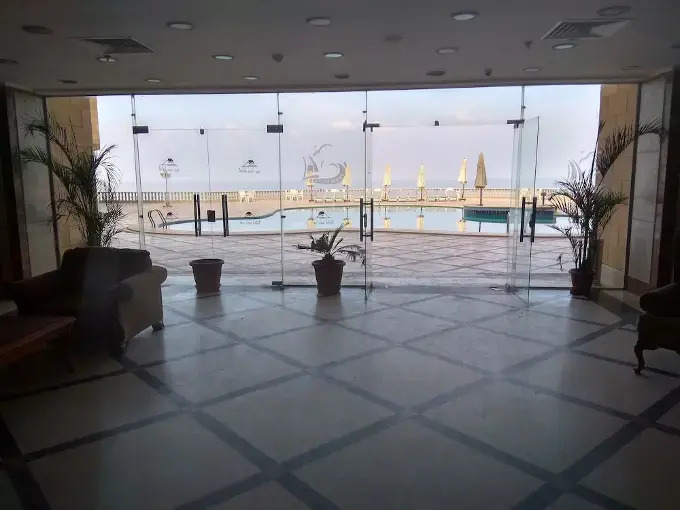 Sea View Hotel Elagamy