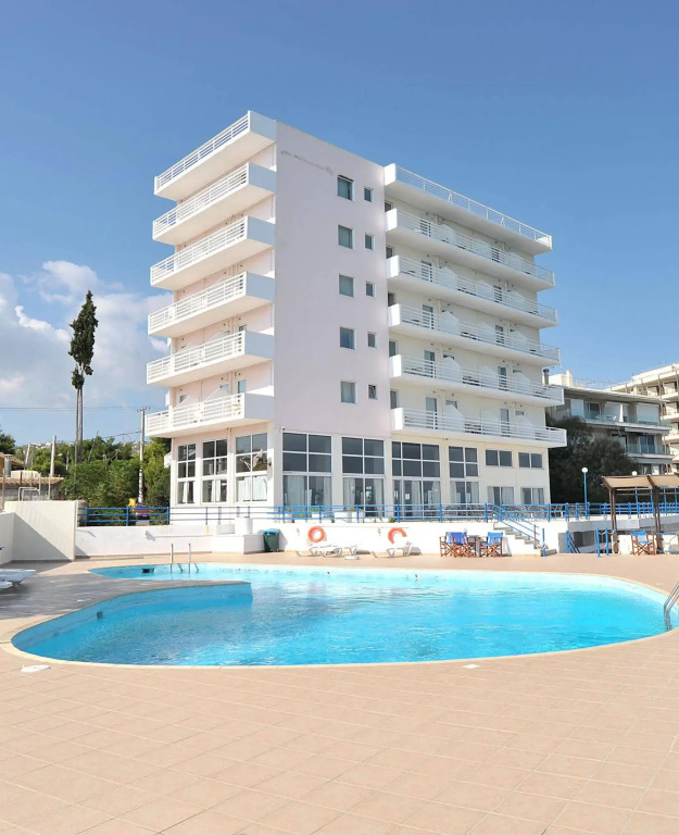 NLH Mati Seafront - Neighborhood Lifestyle Hotels