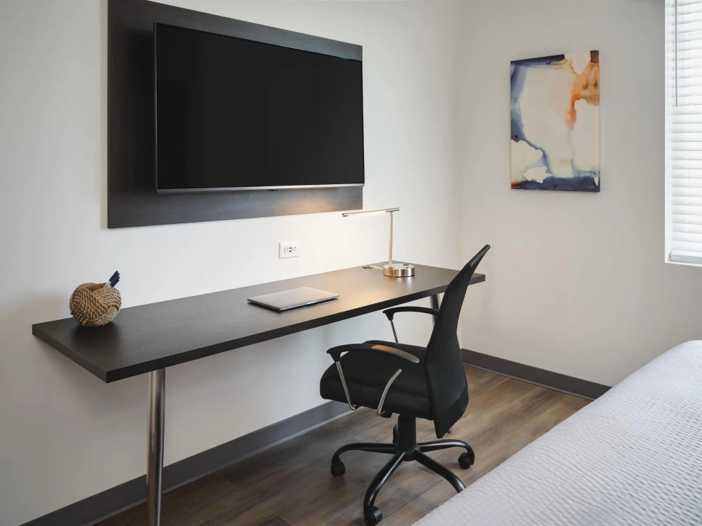 stayAPT Suites Chattanooga-Ooltewah/VW