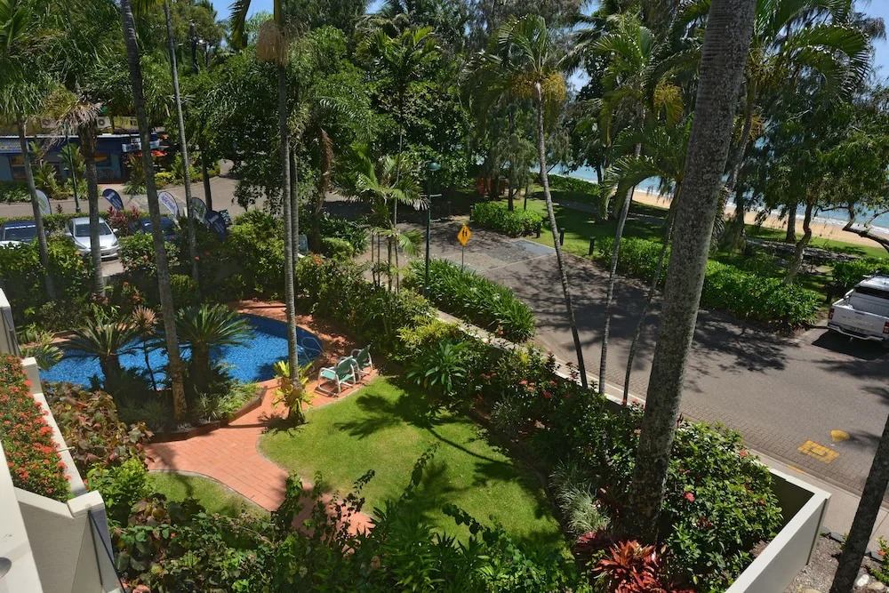 Paringa Beachfront Apartments