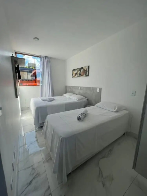 Enseada Beach Hotel