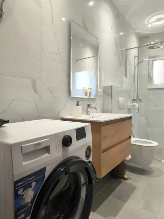 Lovely 1 1 Rental Ap In Myslym Shyri Tirana