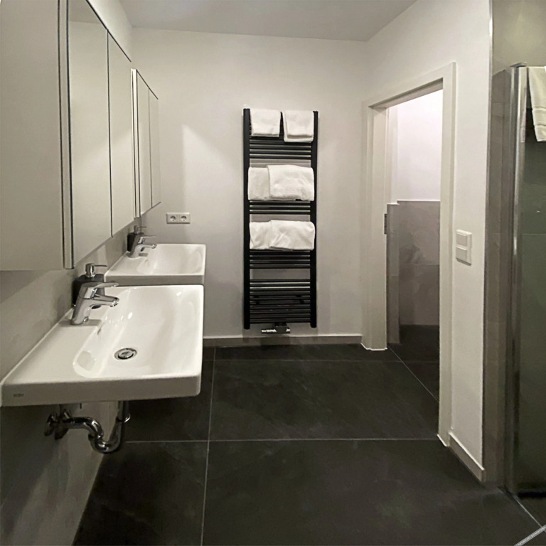 Nurban Apartments Oldtown