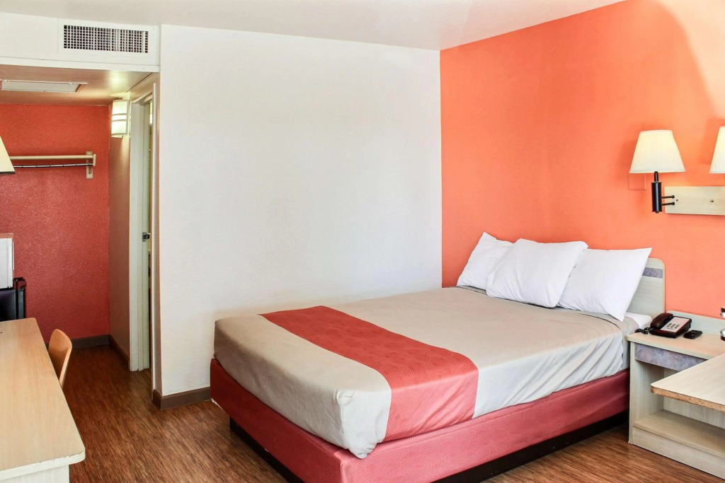 Motel 6-King City, CA