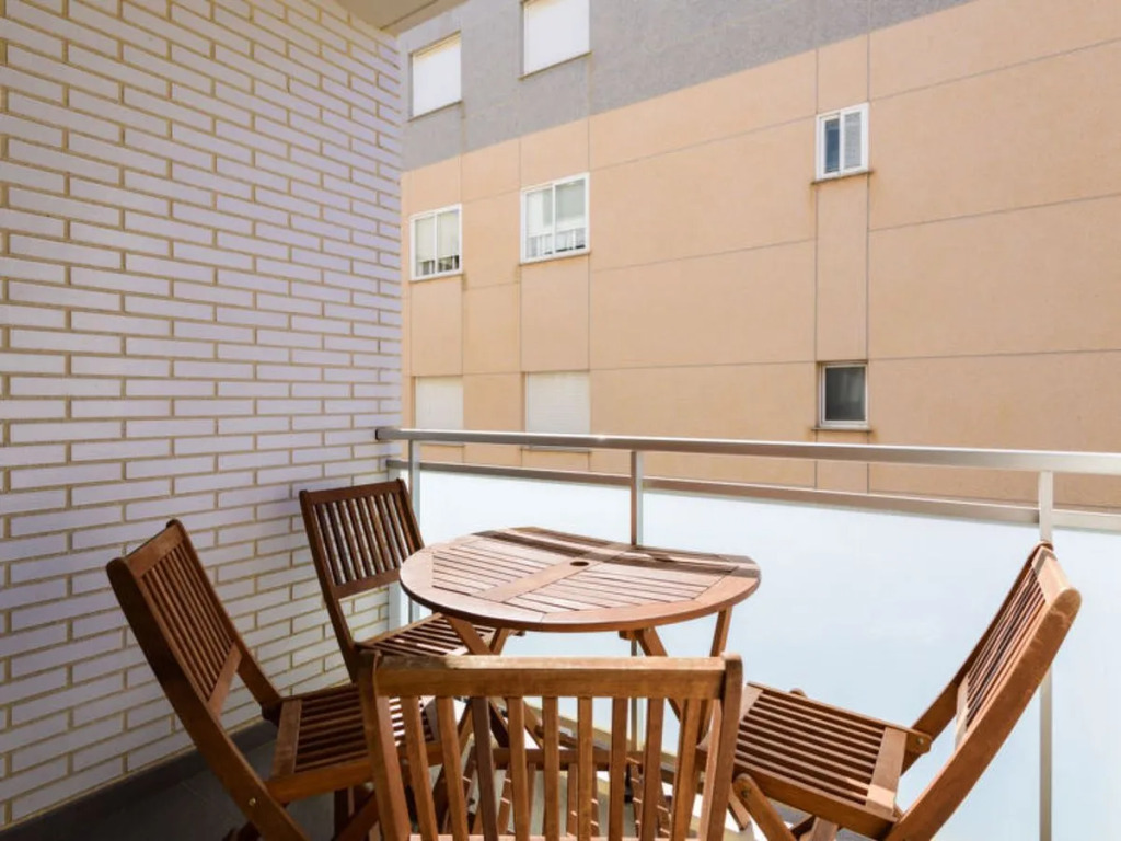 Apartment El Balco Oropesa del Mar