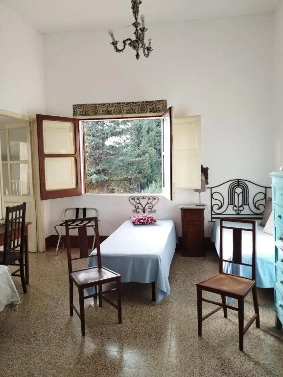 Villa "Gli Ulivi di Atena"