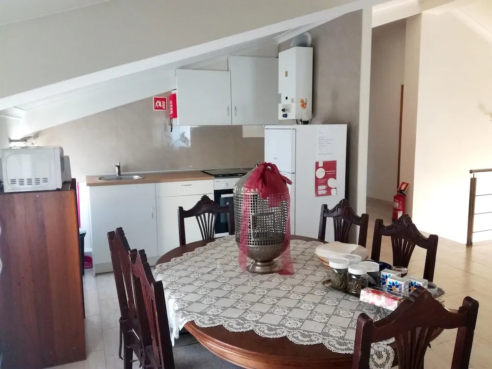 Apartment with 3 Bedrooms in Grândola, with Wifi - 20 Km From the Beach