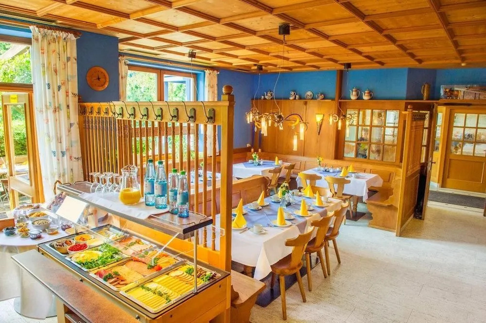 Landgasthof Schwarz