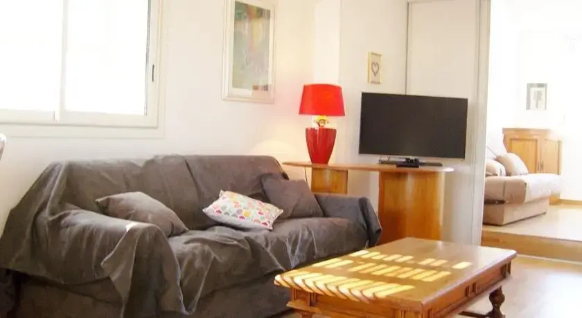 Riviera Immo Partner - Halevy Terrace