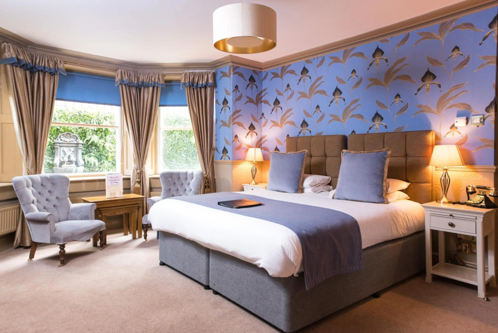 The Ayrlington Guesthouse