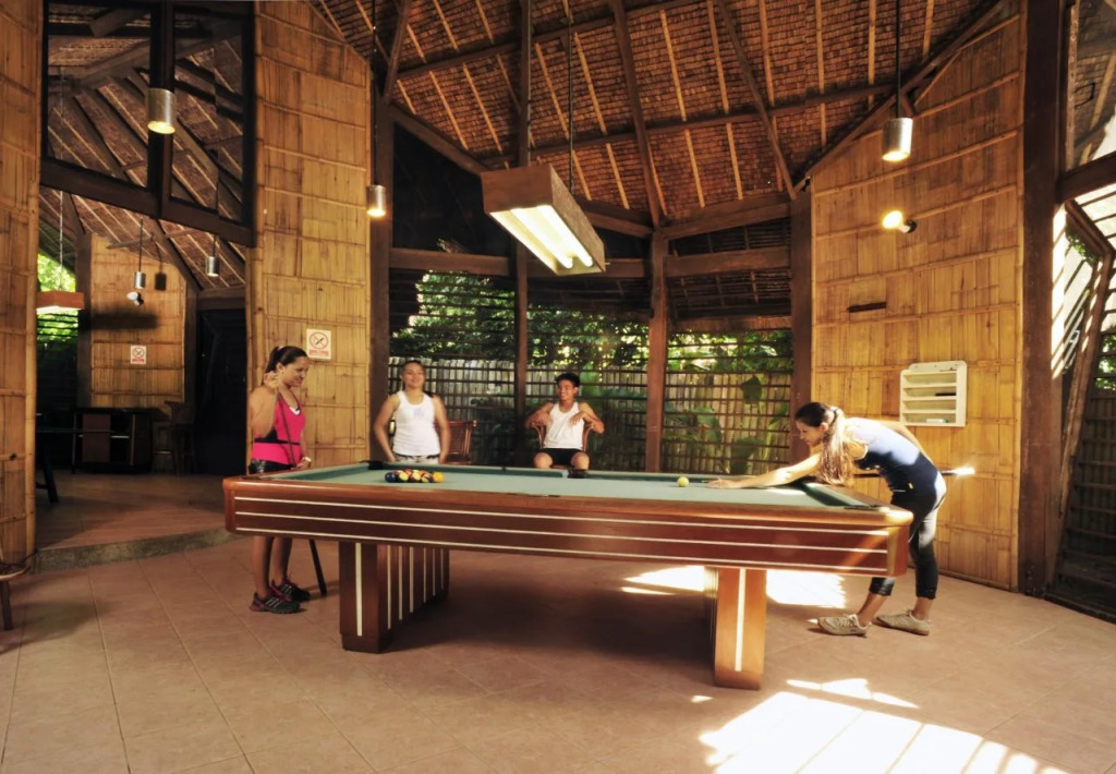 Bahay Bakasyunan Sa Camiguin