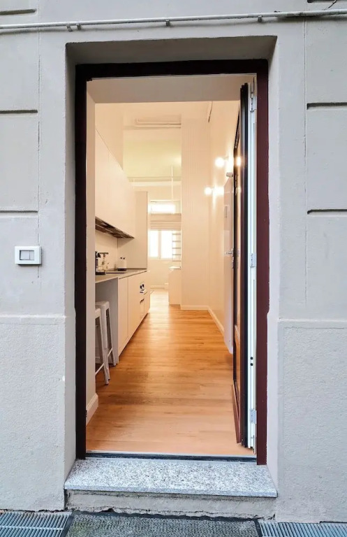 MILAN design Loft in great location