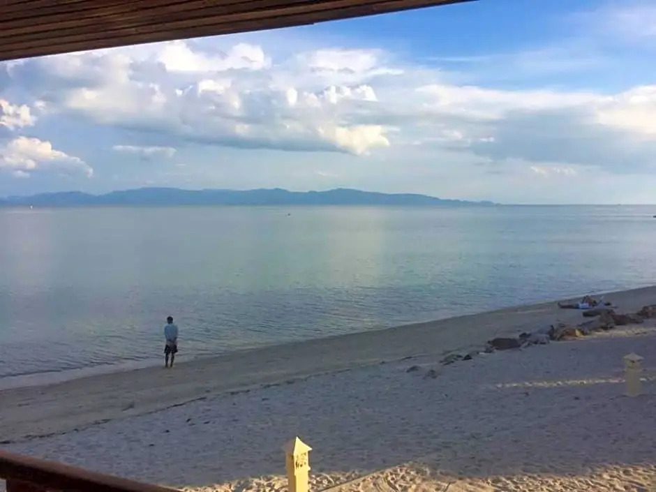 Tropicana Khophagan Resort Hotel