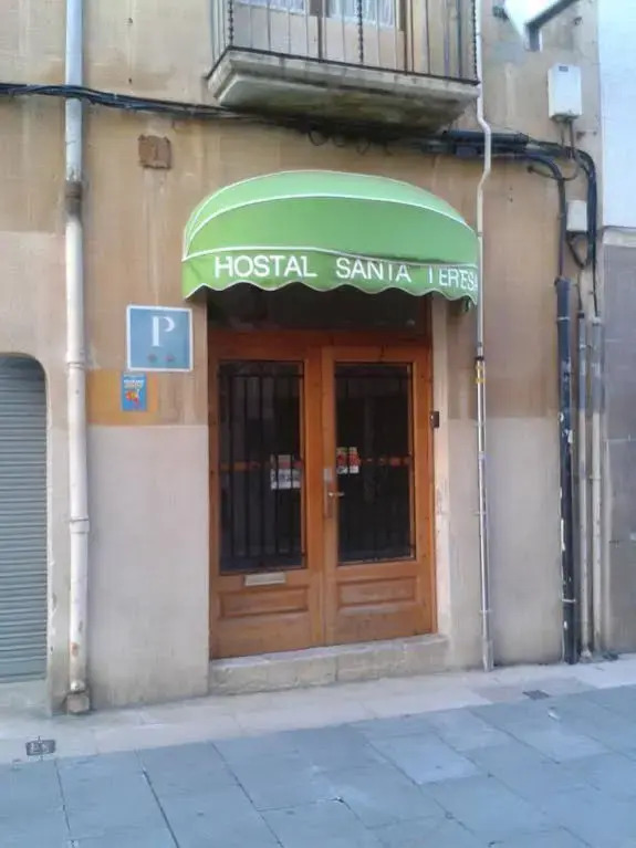 Hostal Santa Teresa