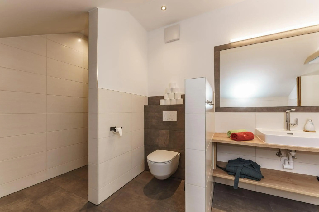Deluxe Appartement Blasbichlerhof