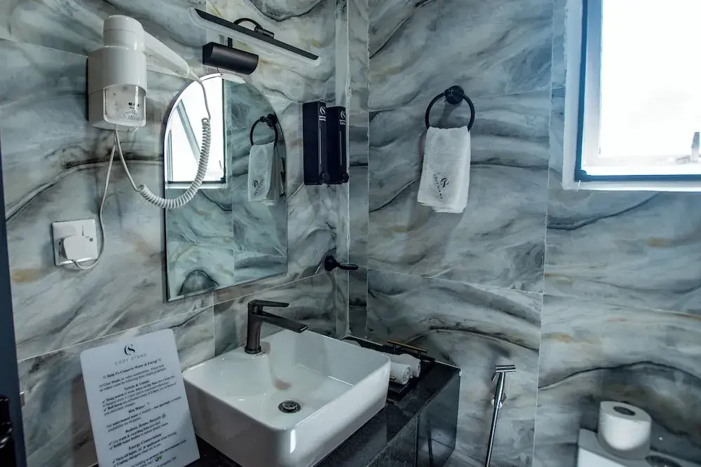 Cozy Stead Hotel - Haven House, Gigiri