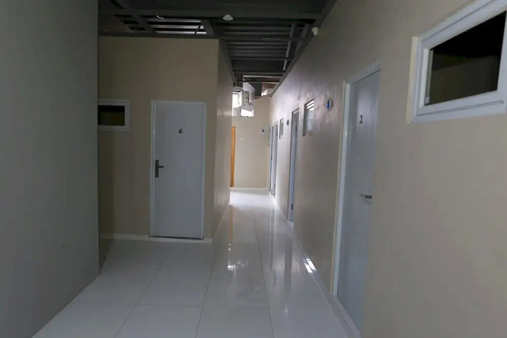 OYO 93356 Pondok Cirendeu