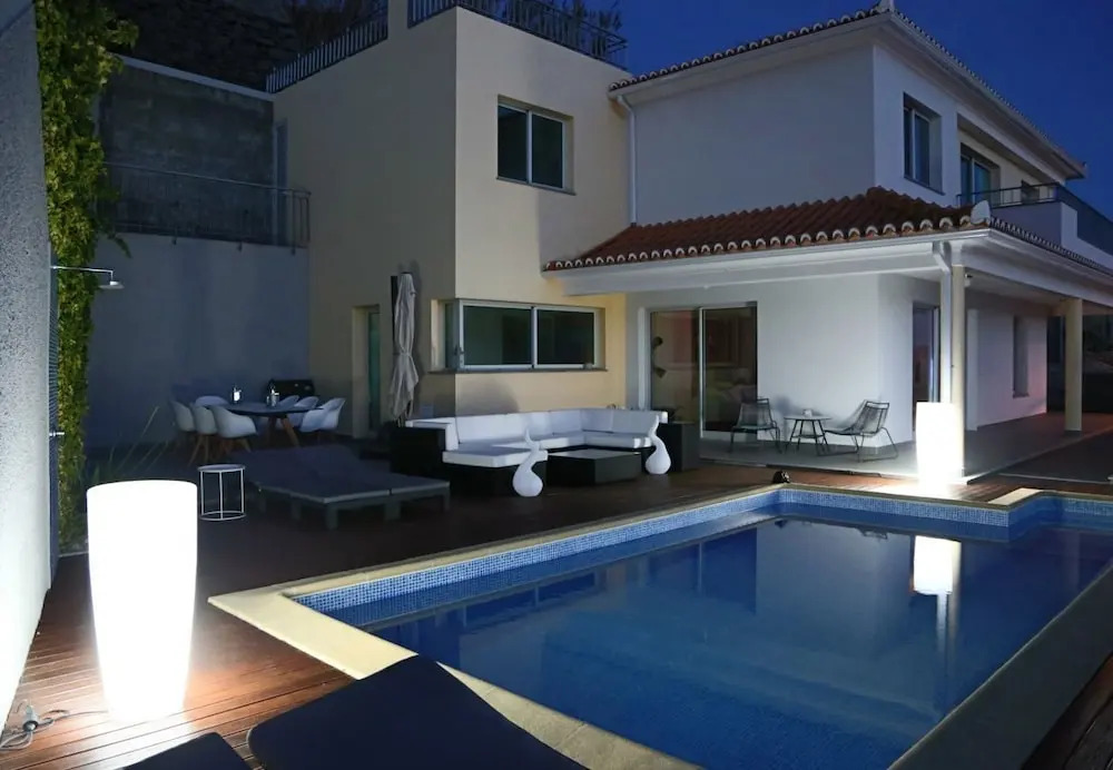 Estrela do Mar - by LovelyStay - Lovely, Sun Filled Villa