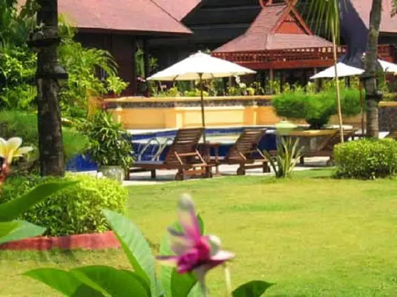 马卡萨望加锡ZUZU奔腾酒店(Zuzu Benteng Rotterdam Makassar)