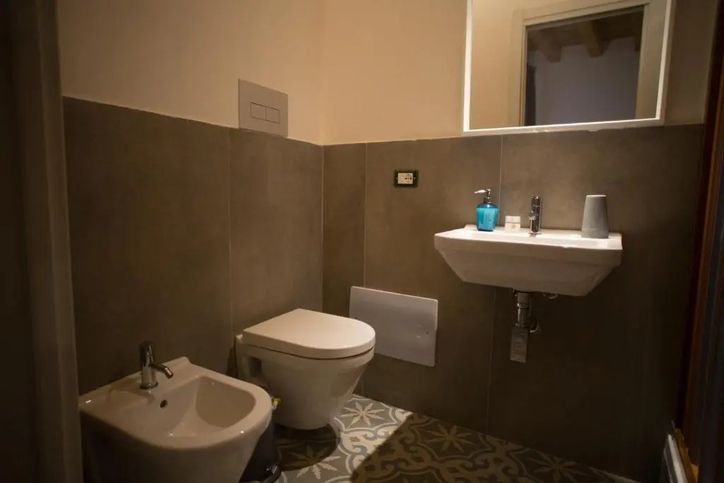 B&B Kolymbetra