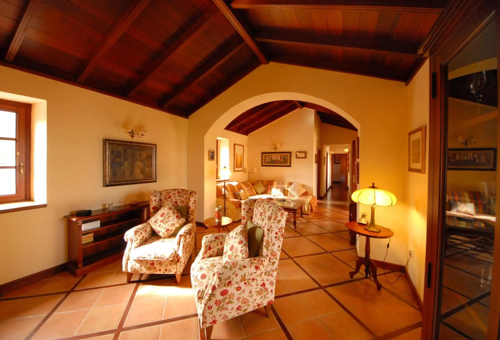 Casa Strelizia - vivienda vacacional