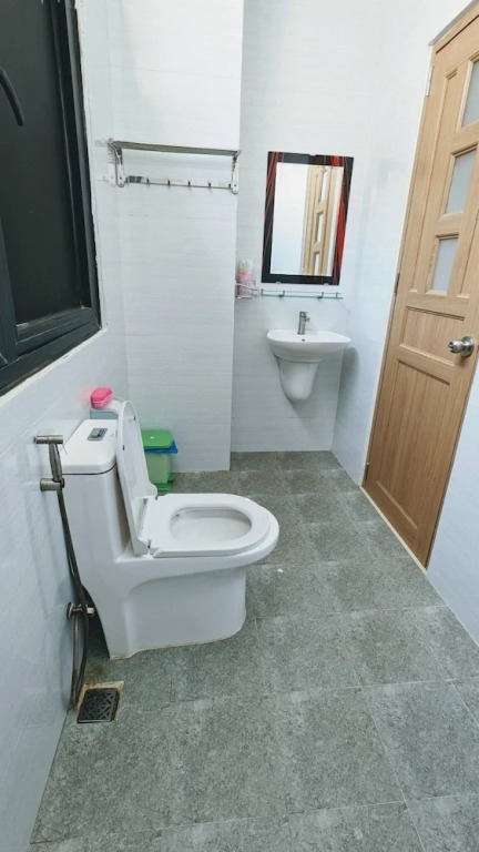 Lia Homestay Grand World Phu Quoc