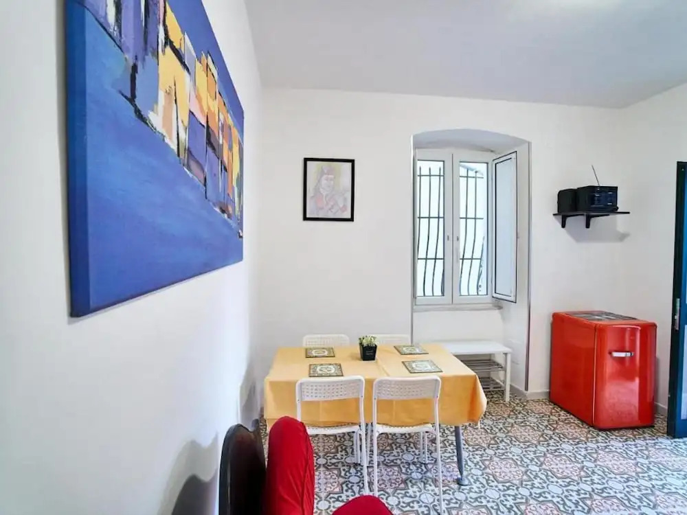 Appartamento a Vietri sul Mare ID 4144