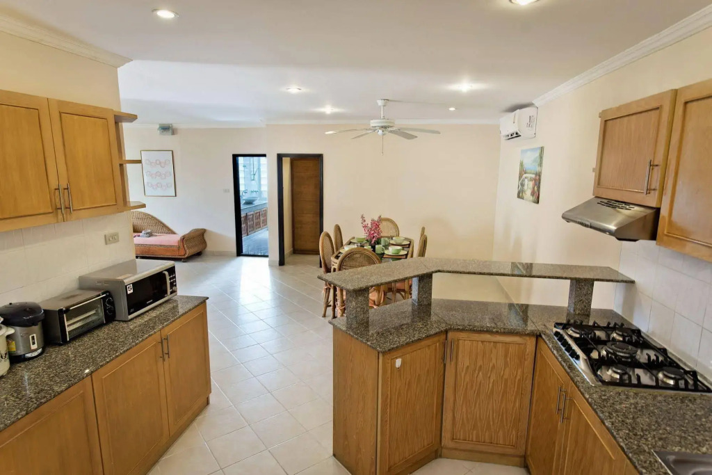 BUTTERFLY GARDEN BOUTIQUE RESIDENCE by Luxury View EX LG Apts and Villas, A Lifestyle Destination 1 to 3 bedroom units 110 to 190 sqmtr, 2 FULL Bathrooms, Rain shower, Complete kitchen, FREE Fast Fiber WIFI, 55" SMART TVs, 24-7 Staff, SPA BATH, FREE BBQ