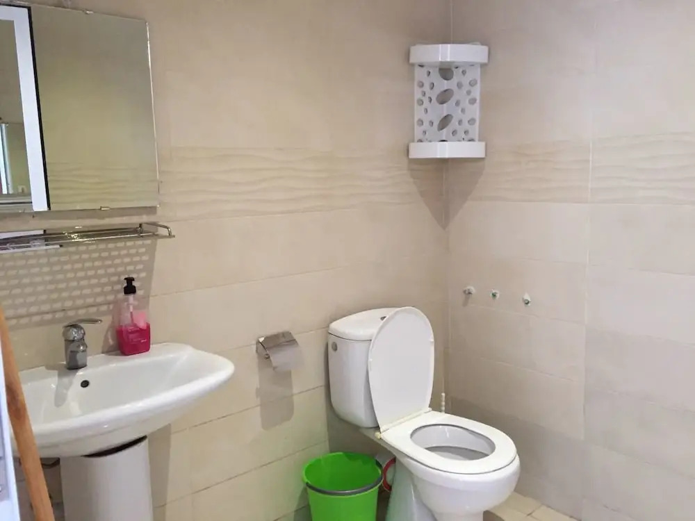 Imarati Appart hotel