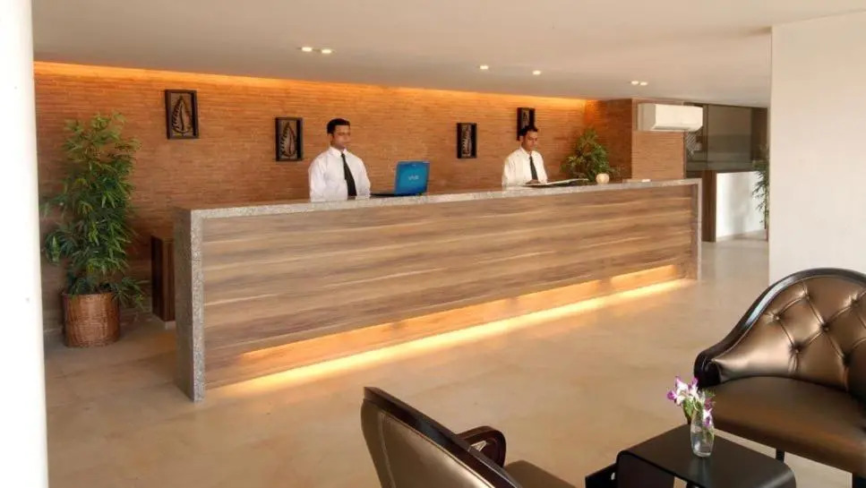 Sai Palace Budget Hotel