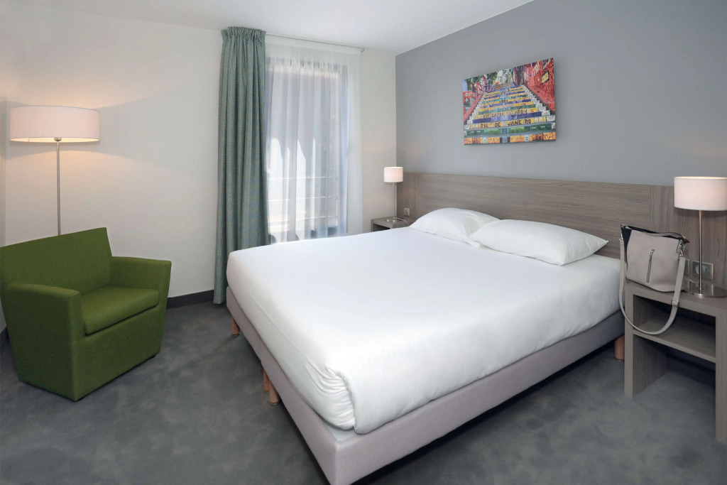 Best Western Linko Aubagne
