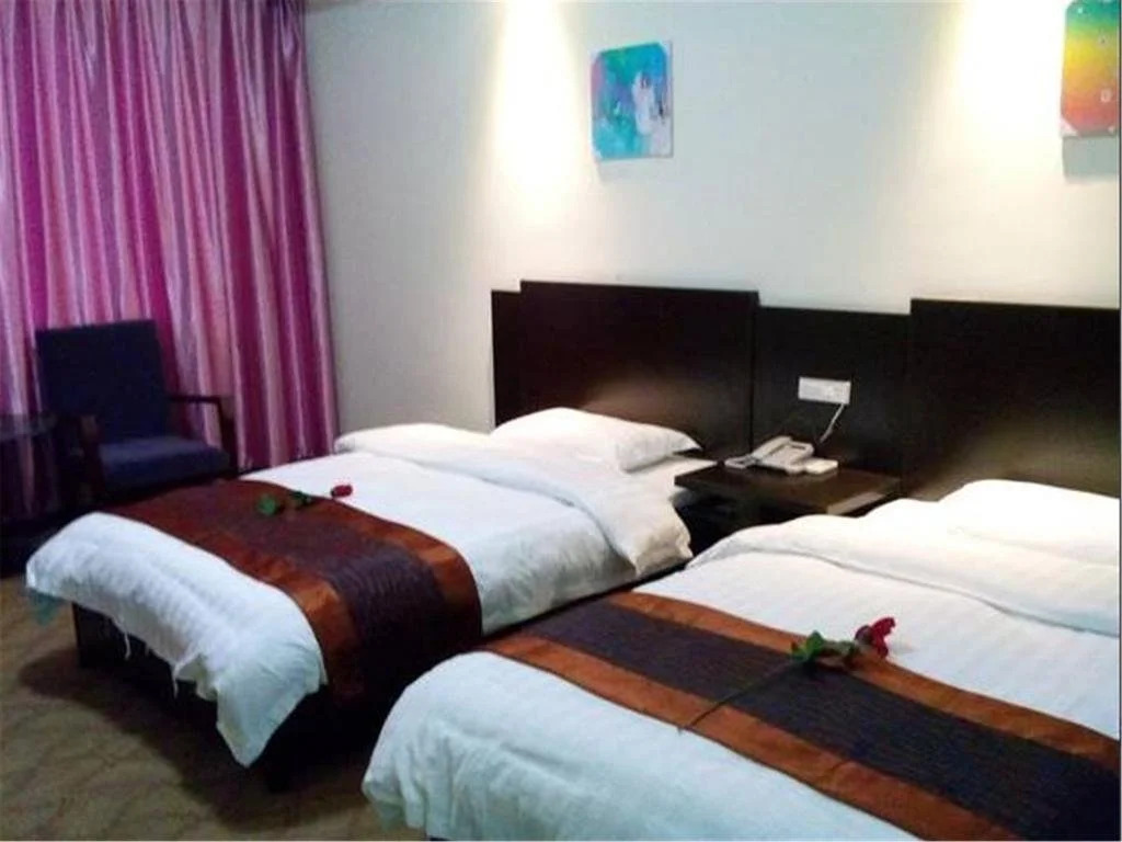 Juyuan Hotel