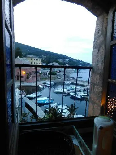 Relaxing Paradise Chez Nicolini