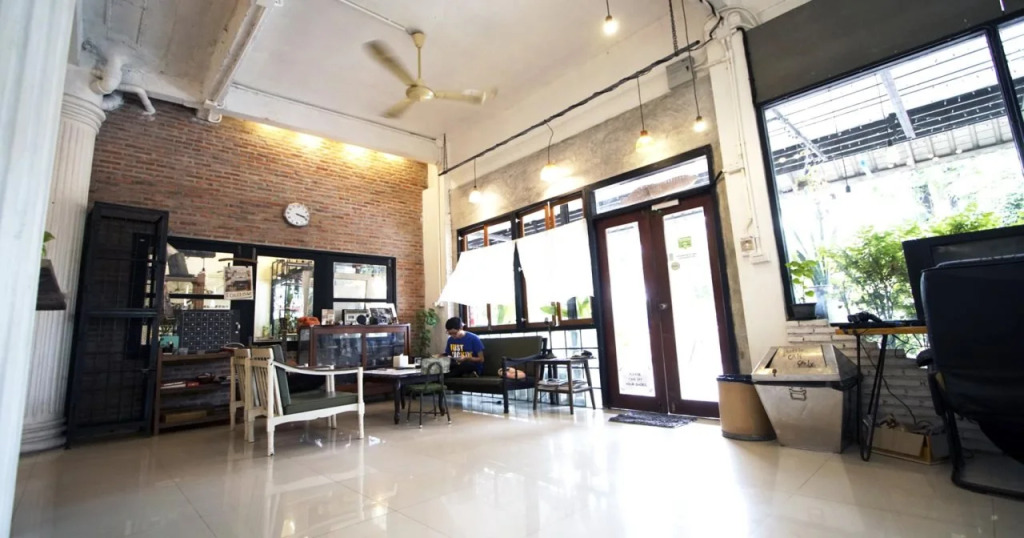 If You Want Hostel