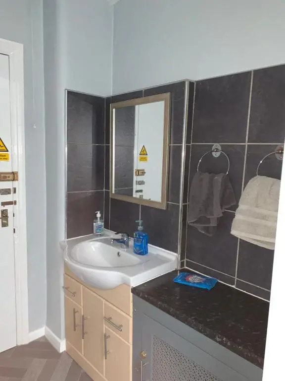Brafferton guest house