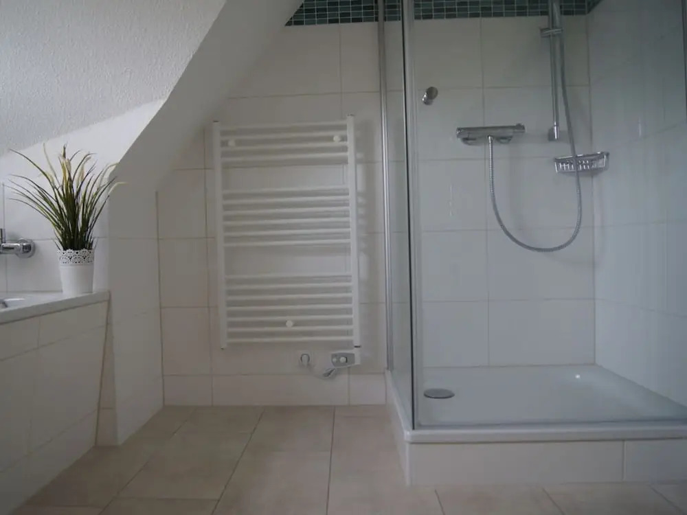 Holiday Home Reet am Dunenwald 25
