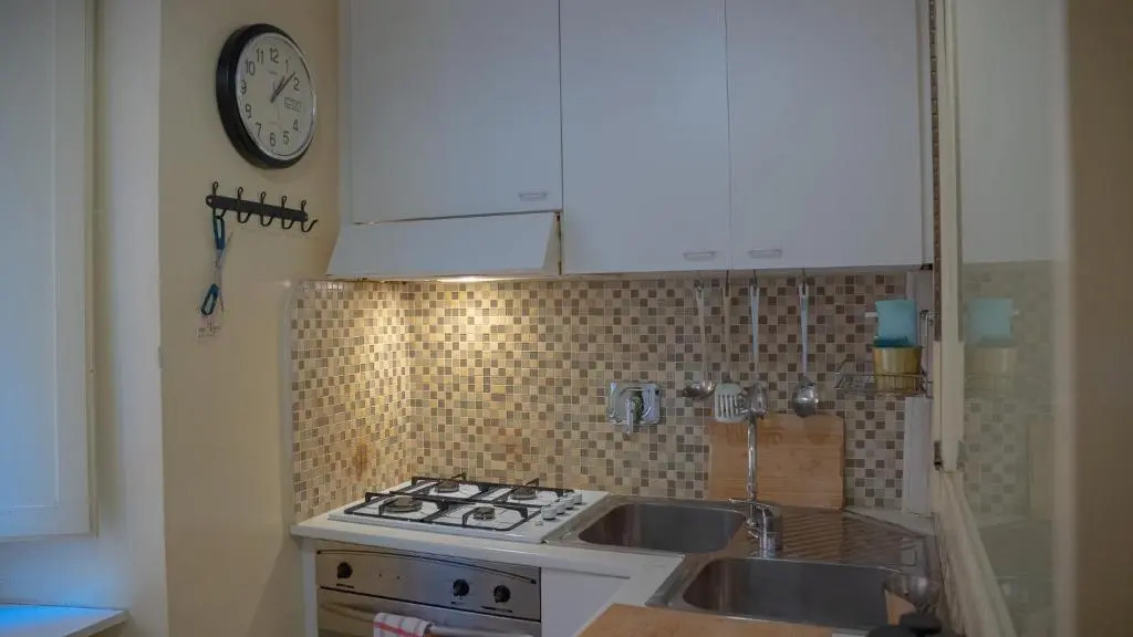MGPGroup Guest House Navona