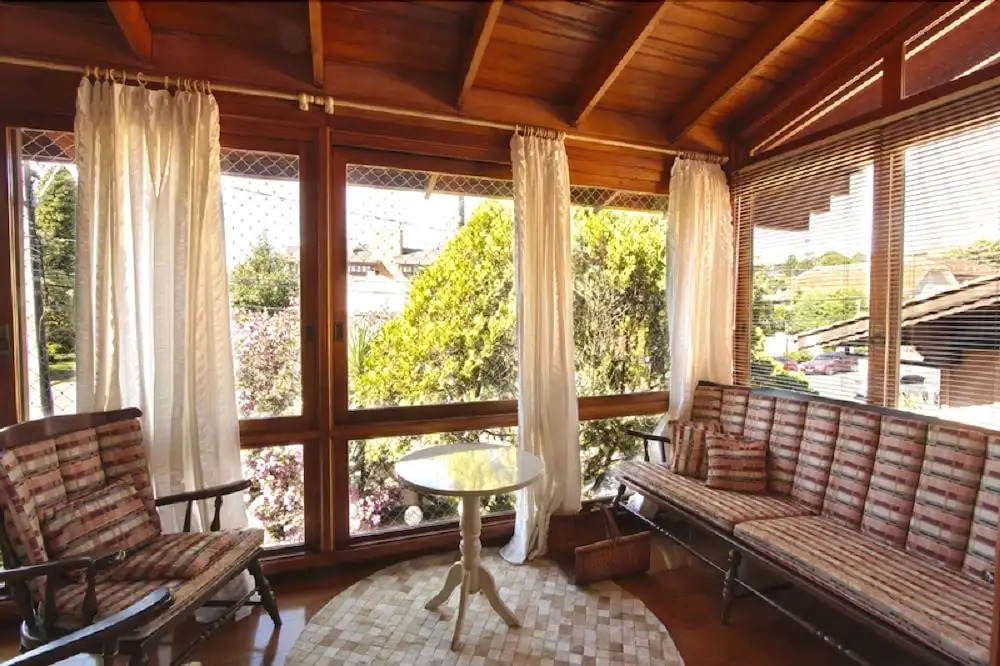 My Home - Le Rose