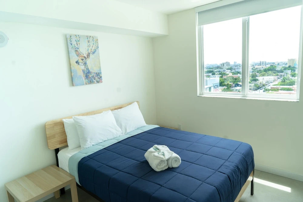 The Outpost Miami Apartments