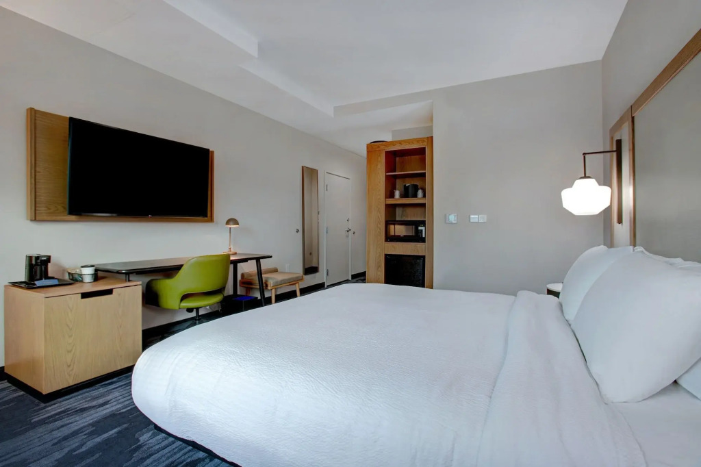 Fairfield by Marriott Inn & Suites Denver Southwest, Littleton