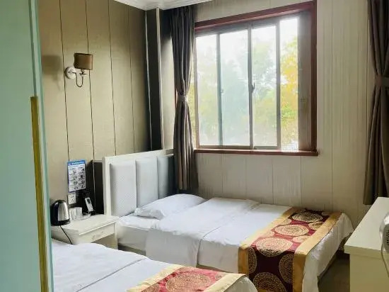 Zaihong Hotel