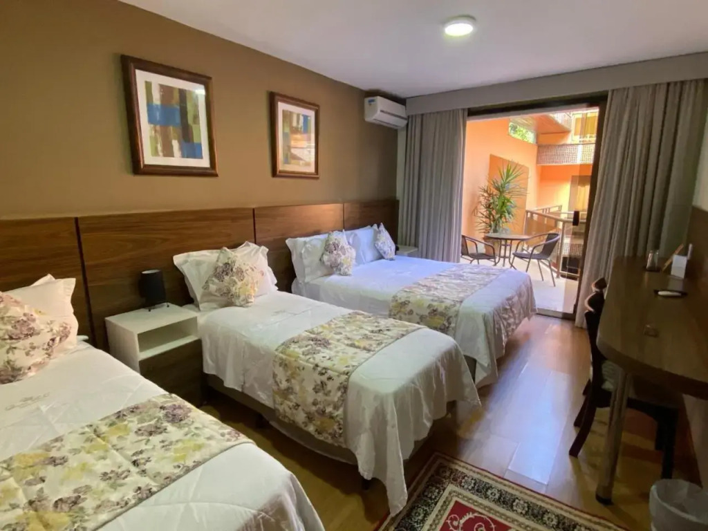 Princesa Isabel Pousada e Hotel   Dom Pedro