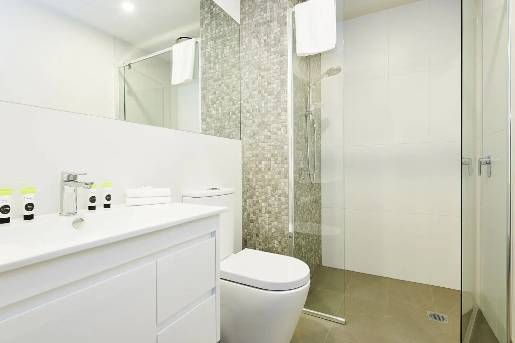 Melbourne Knox Central Apartment Hotel Official