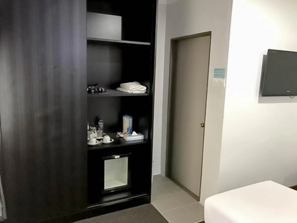 Myangkasa Akademi & Resort Langkawi